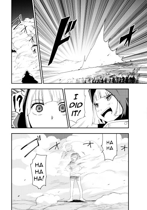 Chihou Kishi Hans No Junan Chapter 12 #26