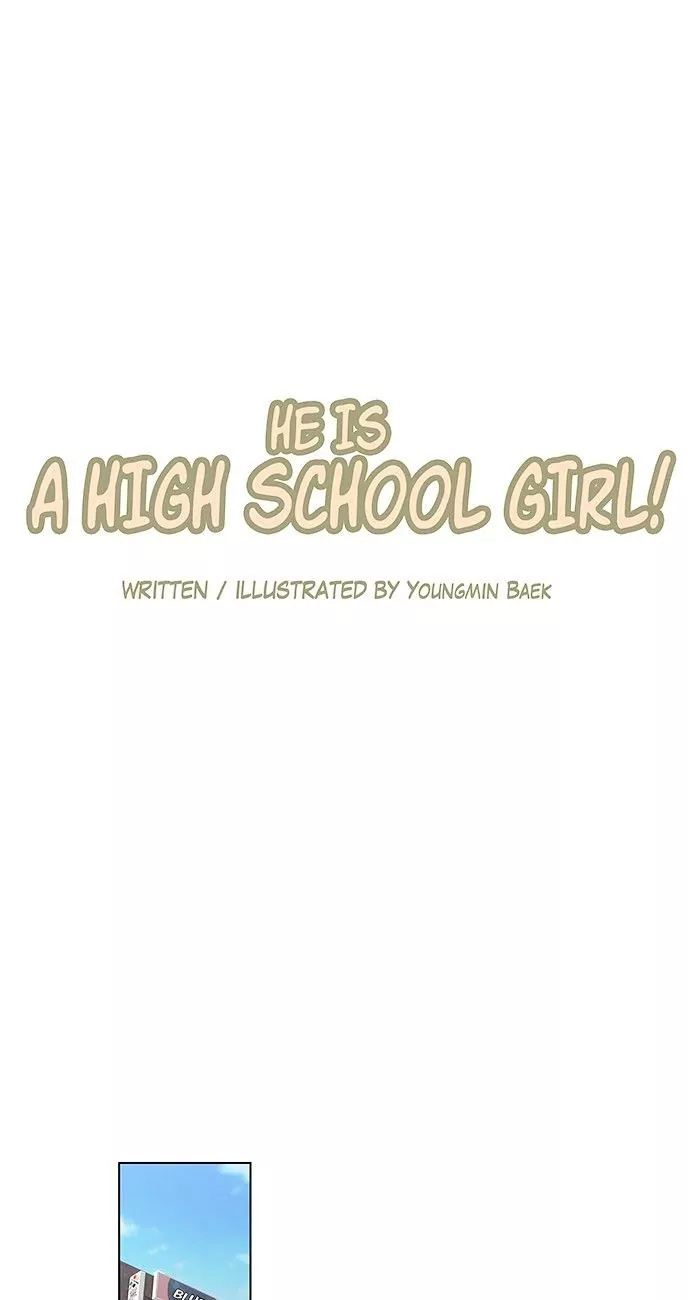 He Is A High-School Girl Chapter 78 #7