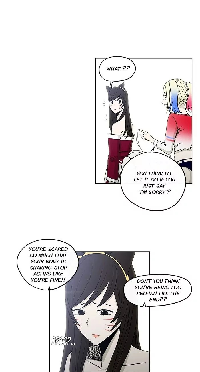 He Is A High-School Girl Chapter 71 #8