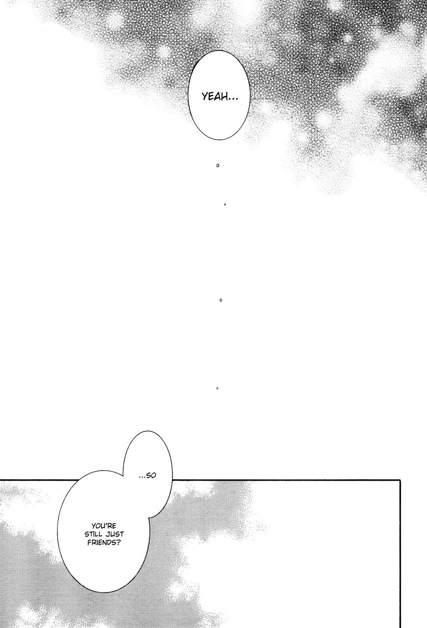 Omoi No Kakera Chapter 15 #15