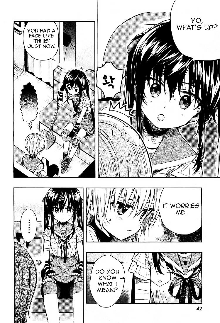 Gakkou Gurashi! Chapter 36 #7