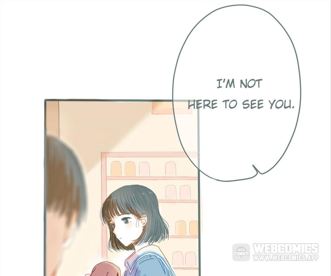 Right Here Waiting Chapter 21 #18