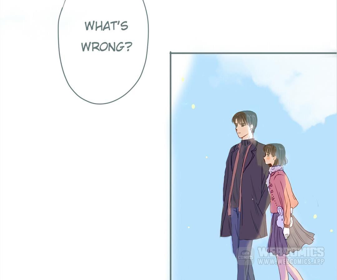 Right Here Waiting Chapter 19 #26