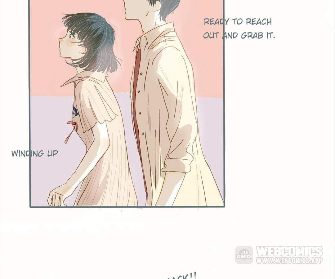 Right Here Waiting Chapter 5 #26