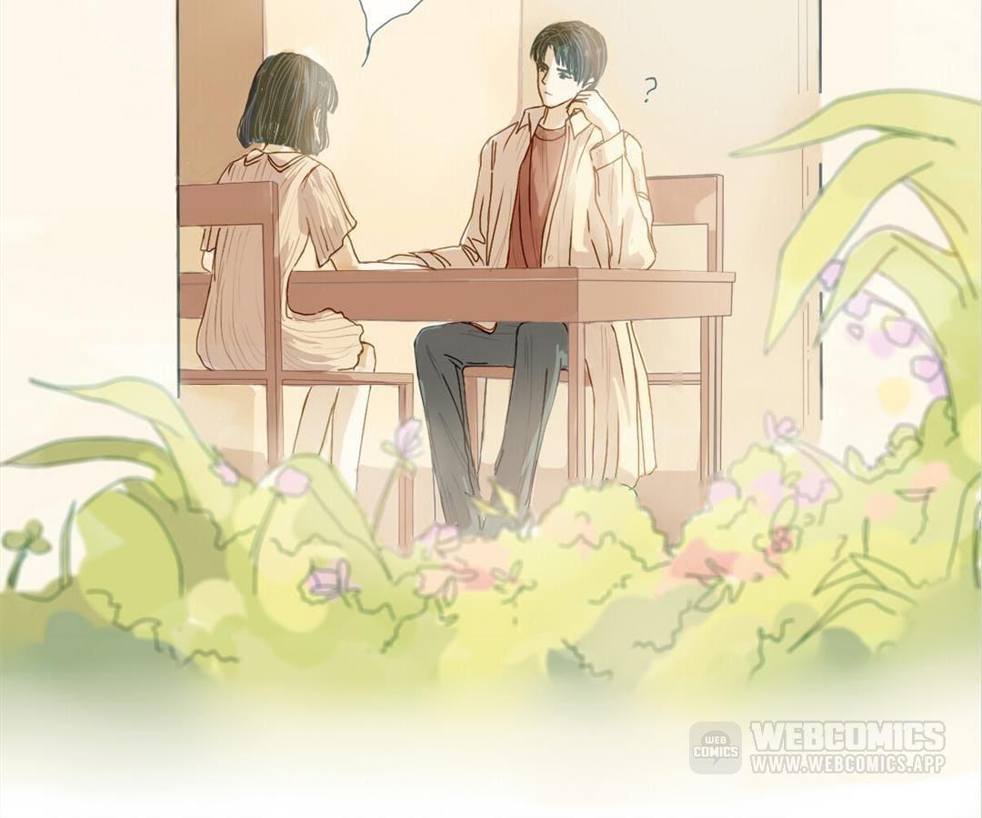 Right Here Waiting Chapter 5 #46
