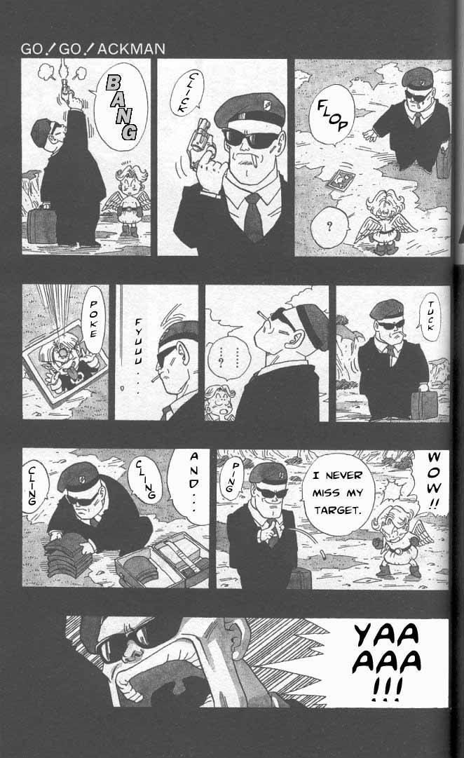 Toriyama Akira Marusaku Gekijou Chapter 22 #2