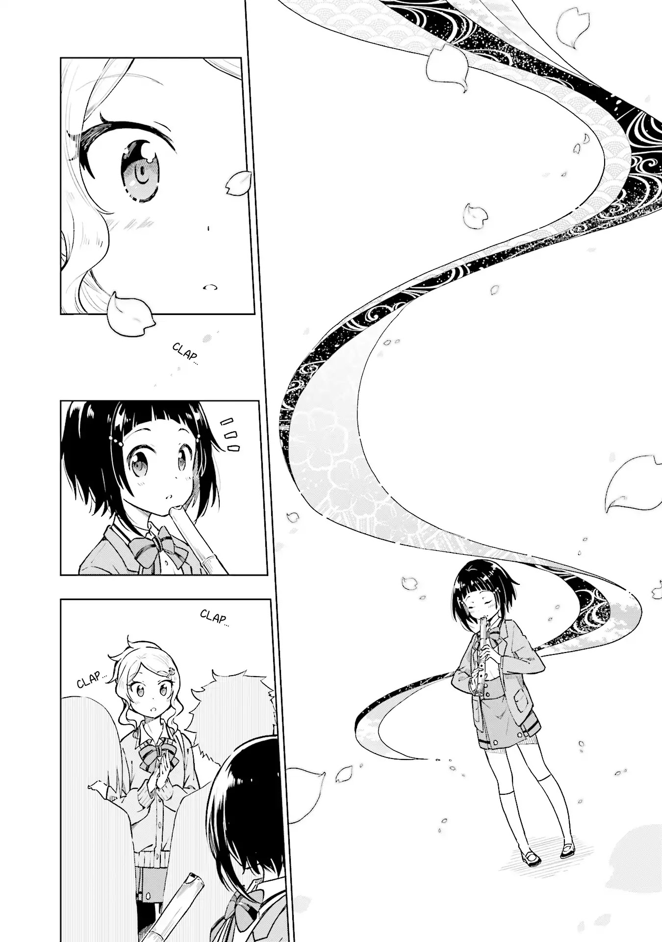 Nadeshiko Doremisora Chapter 1 #15