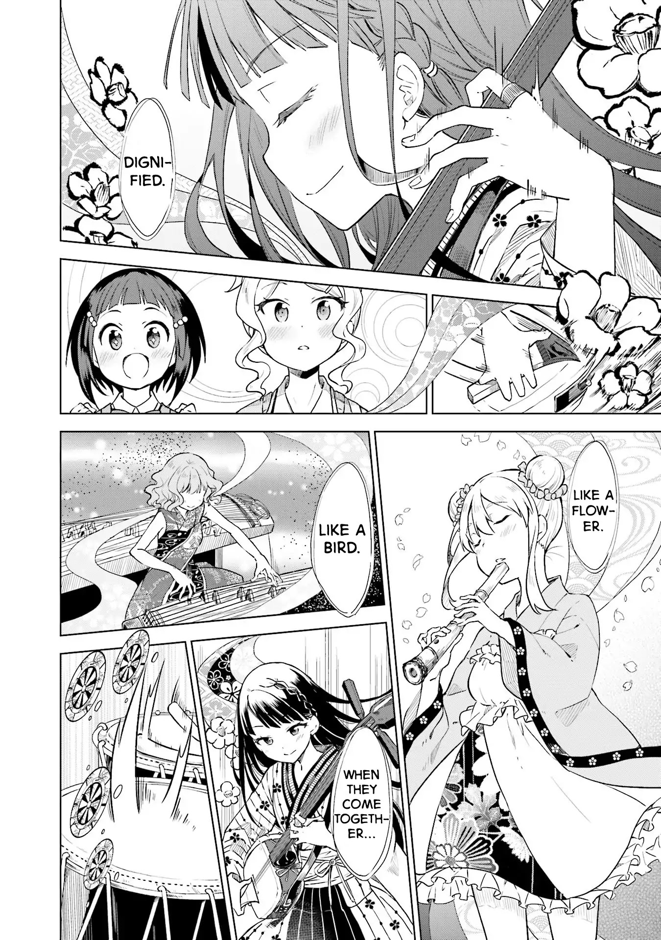 Nadeshiko Doremisora Chapter 1 #31