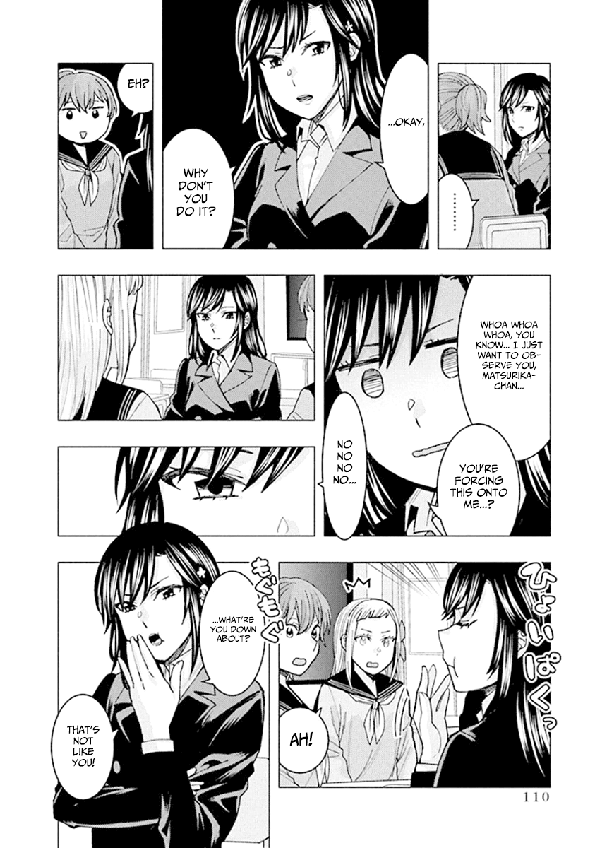 Jiken Jaken! Chapter 89 #6