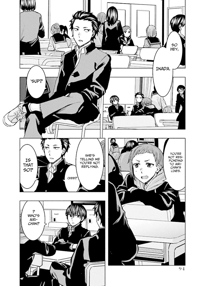 Jiken Jaken! Chapter 88 #2