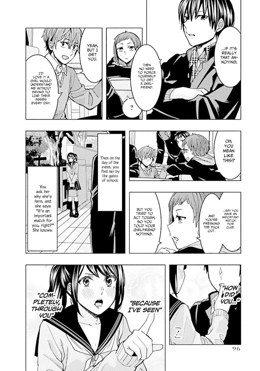 Jiken Jaken! Chapter 88 #4