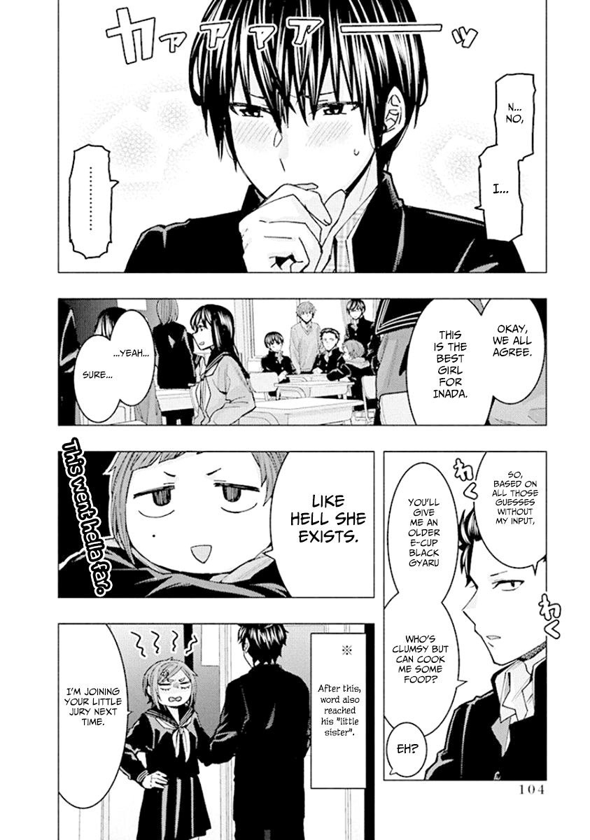 Jiken Jaken! Chapter 88 #12