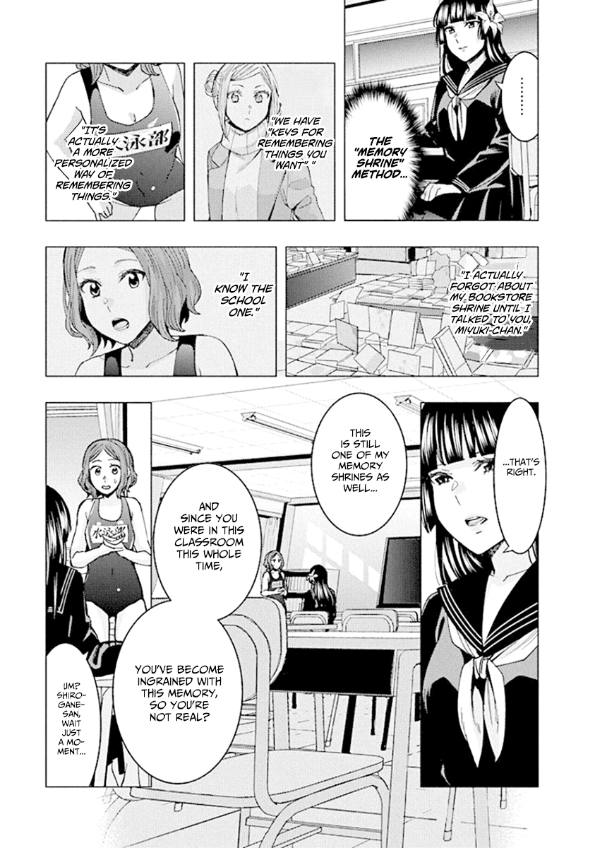 Jiken Jaken! Chapter 87 #11