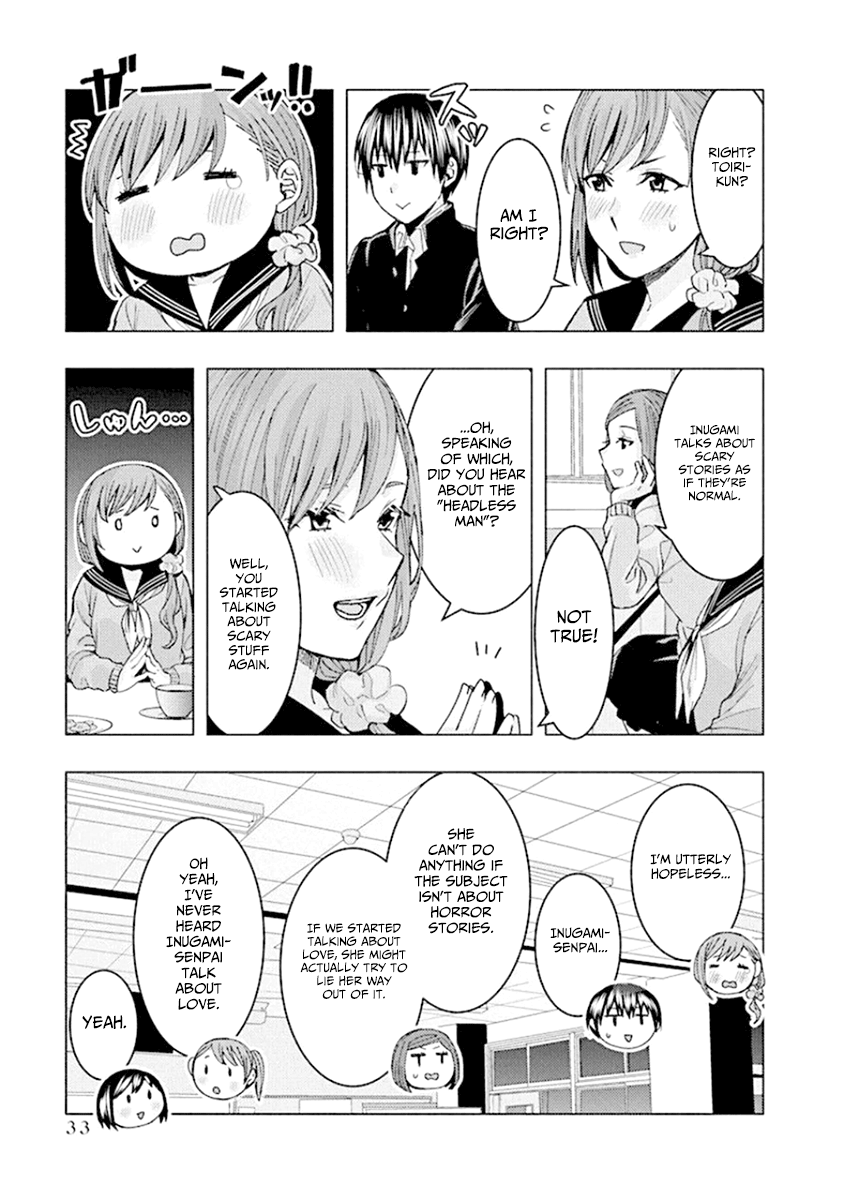 Jiken Jaken! Chapter 83 #5