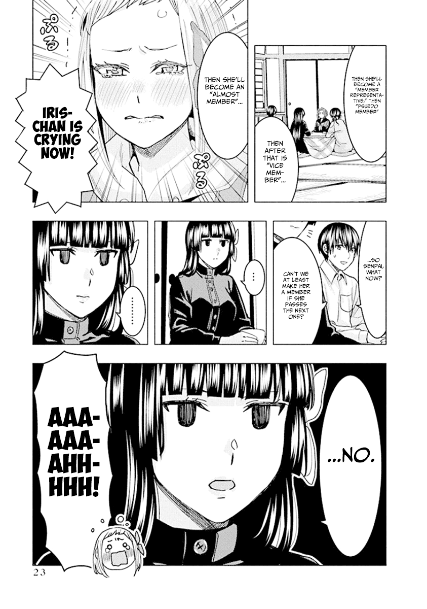 Jiken Jaken! Chapter 82 #7