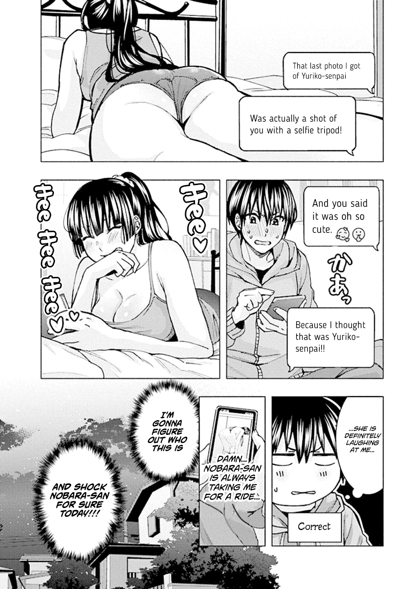 Jiken Jaken! Chapter 78 #6