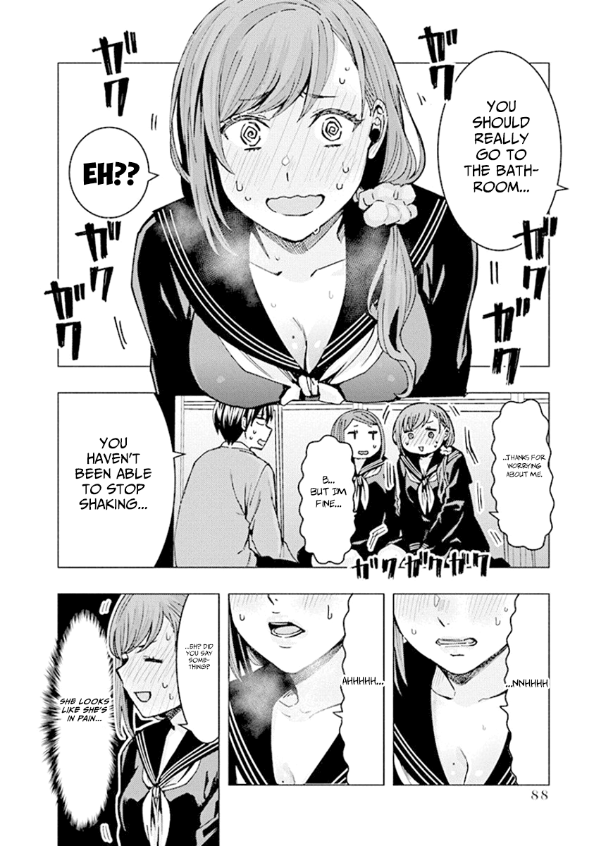 Jiken Jaken! Chapter 75 #12