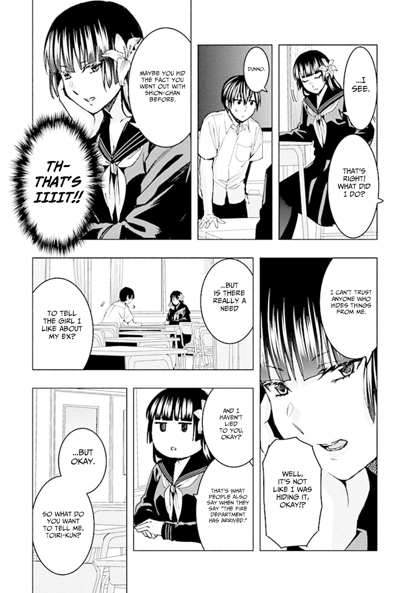 Jiken Jaken! Chapter 69 #9