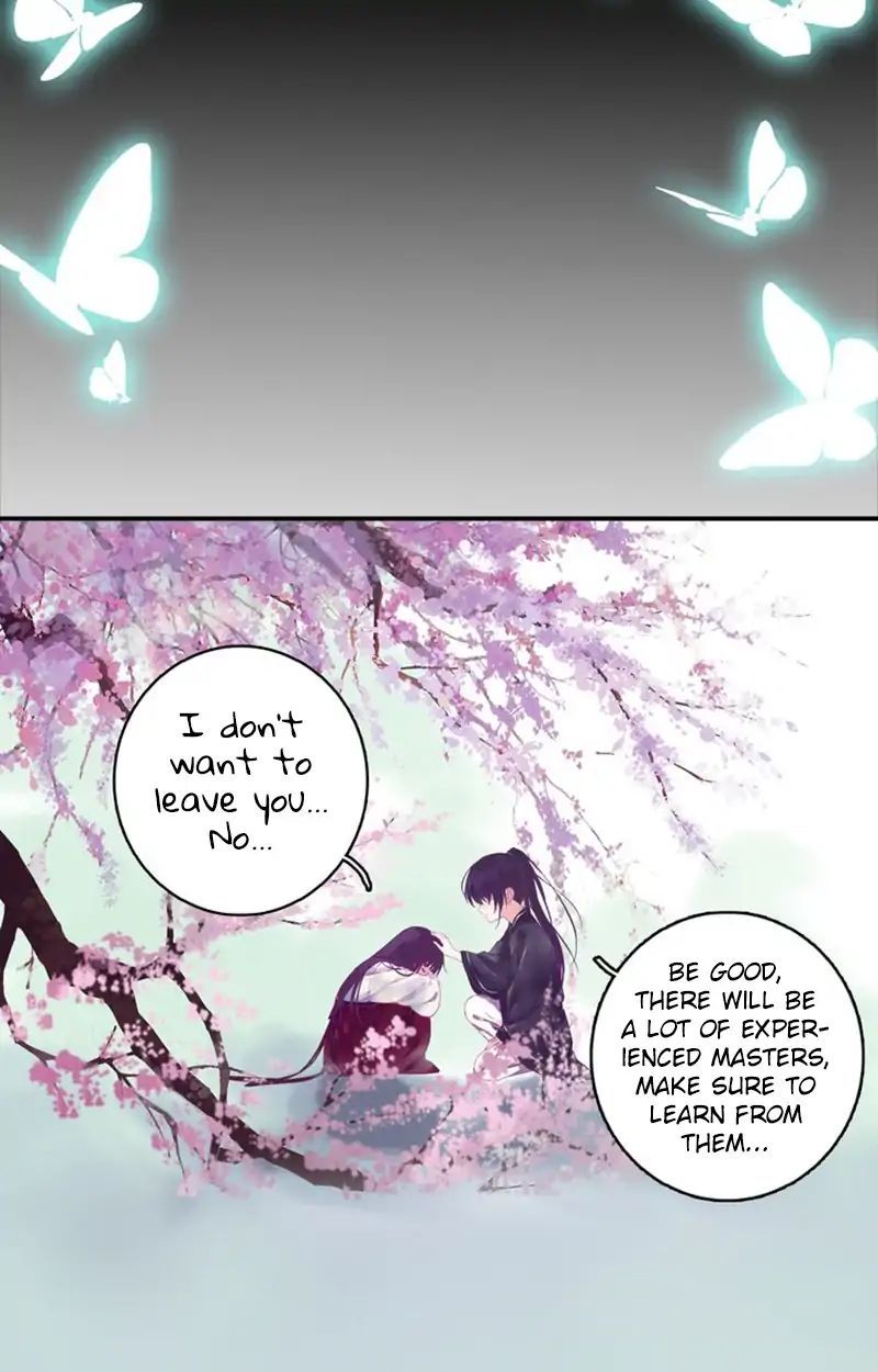 Yun Tian Yao Chapter 0 #5