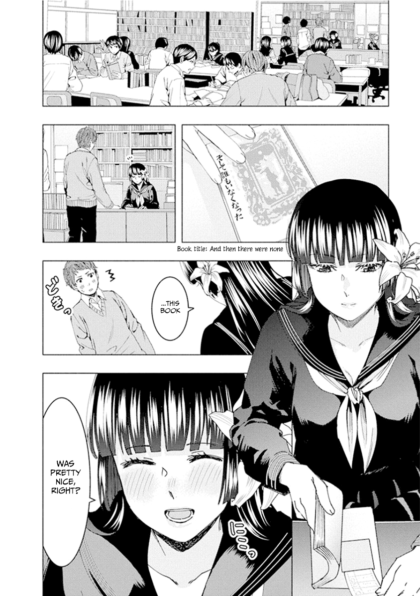 Jiken Jaken! Chapter 52 #2