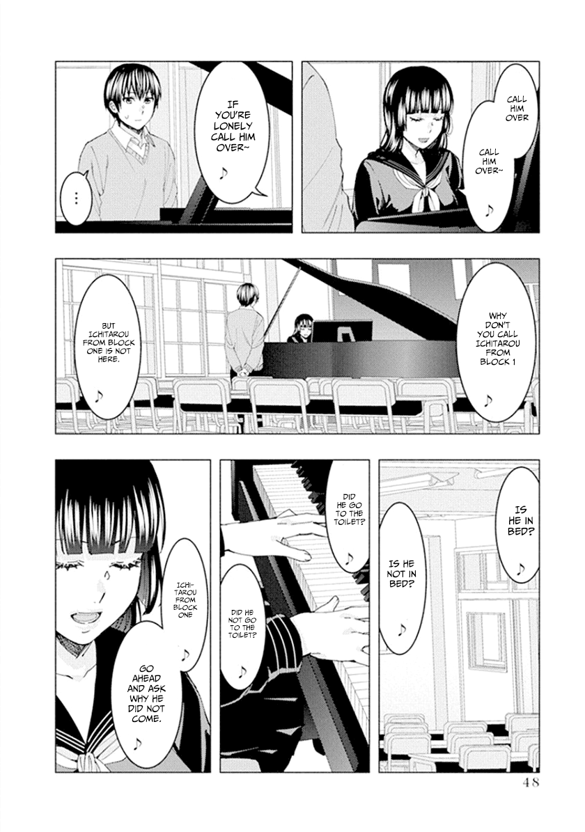 Jiken Jaken! Chapter 48 #2