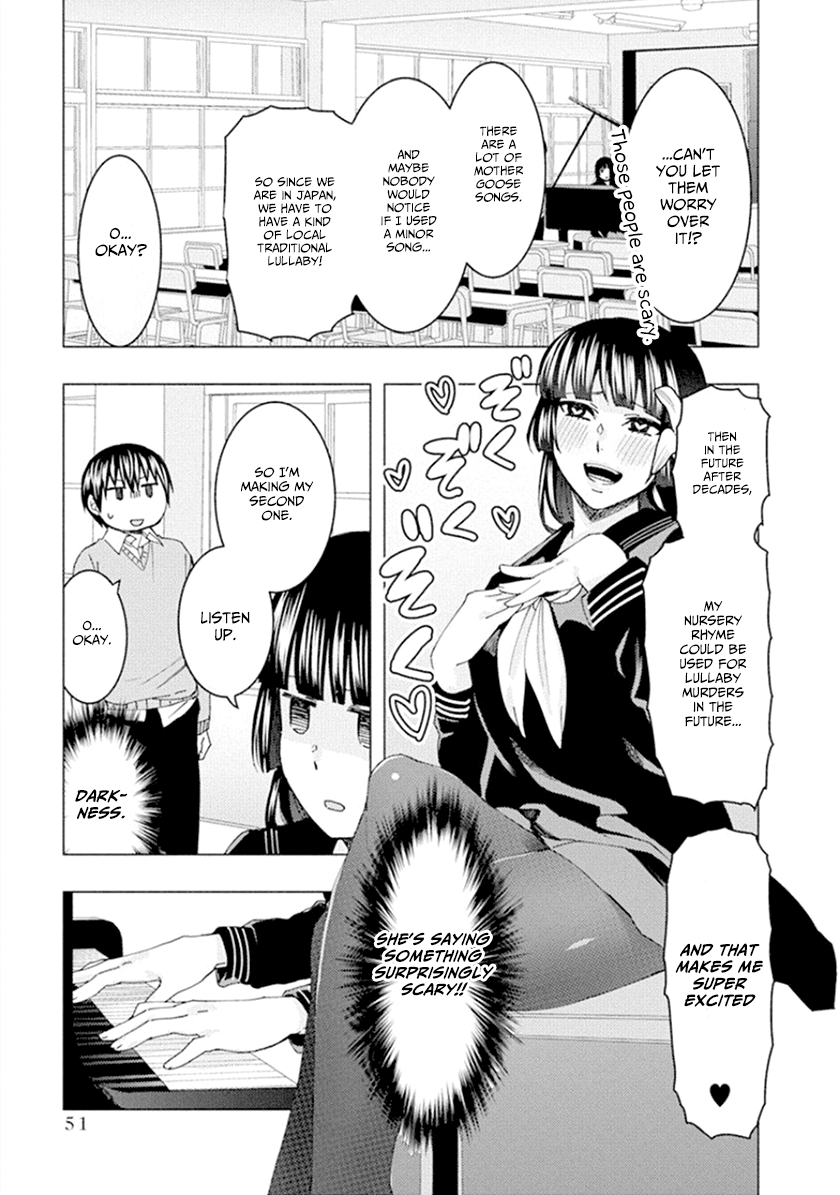 Jiken Jaken! Chapter 48 #5