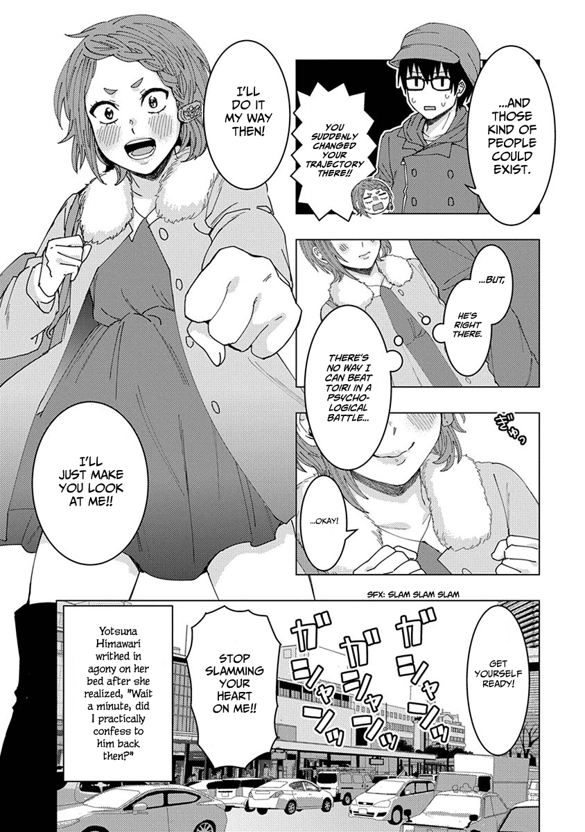 Jiken Jaken! Chapter 39 #12