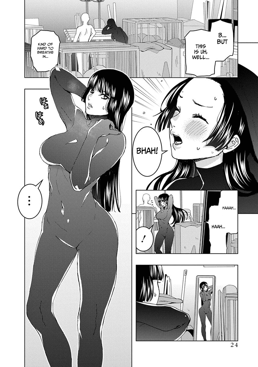 Jiken Jaken! Chapter 33 #4