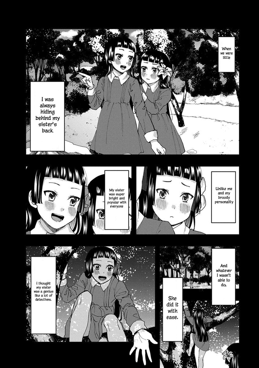 Jiken Jaken! Chapter 30 #2