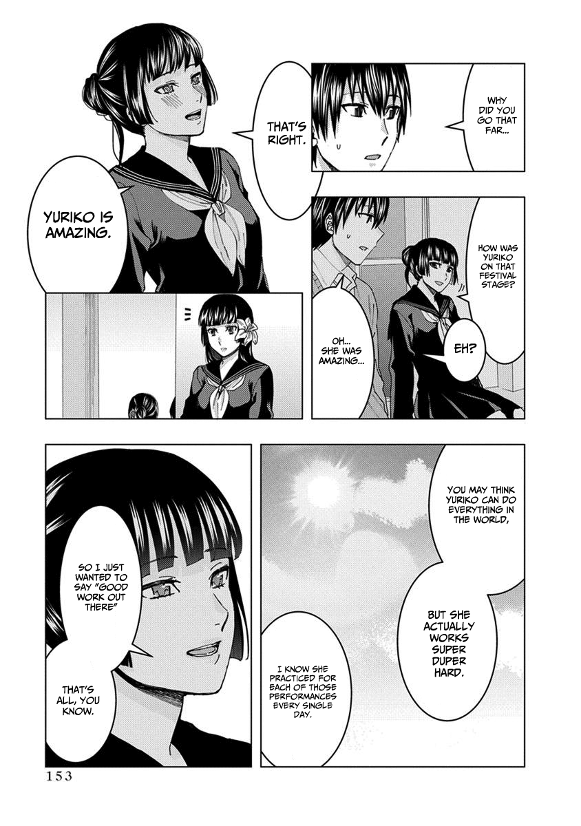 Jiken Jaken! Chapter 30 #7