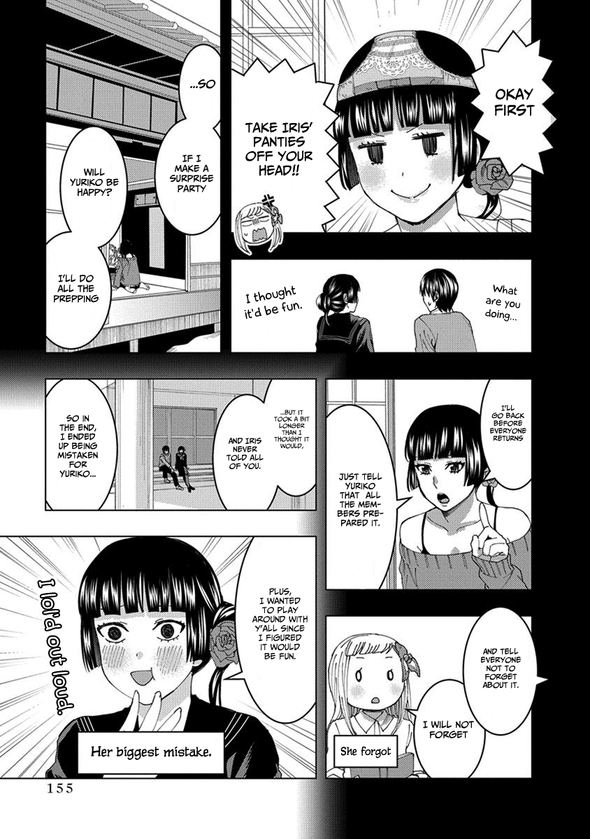 Jiken Jaken! Chapter 30 #9