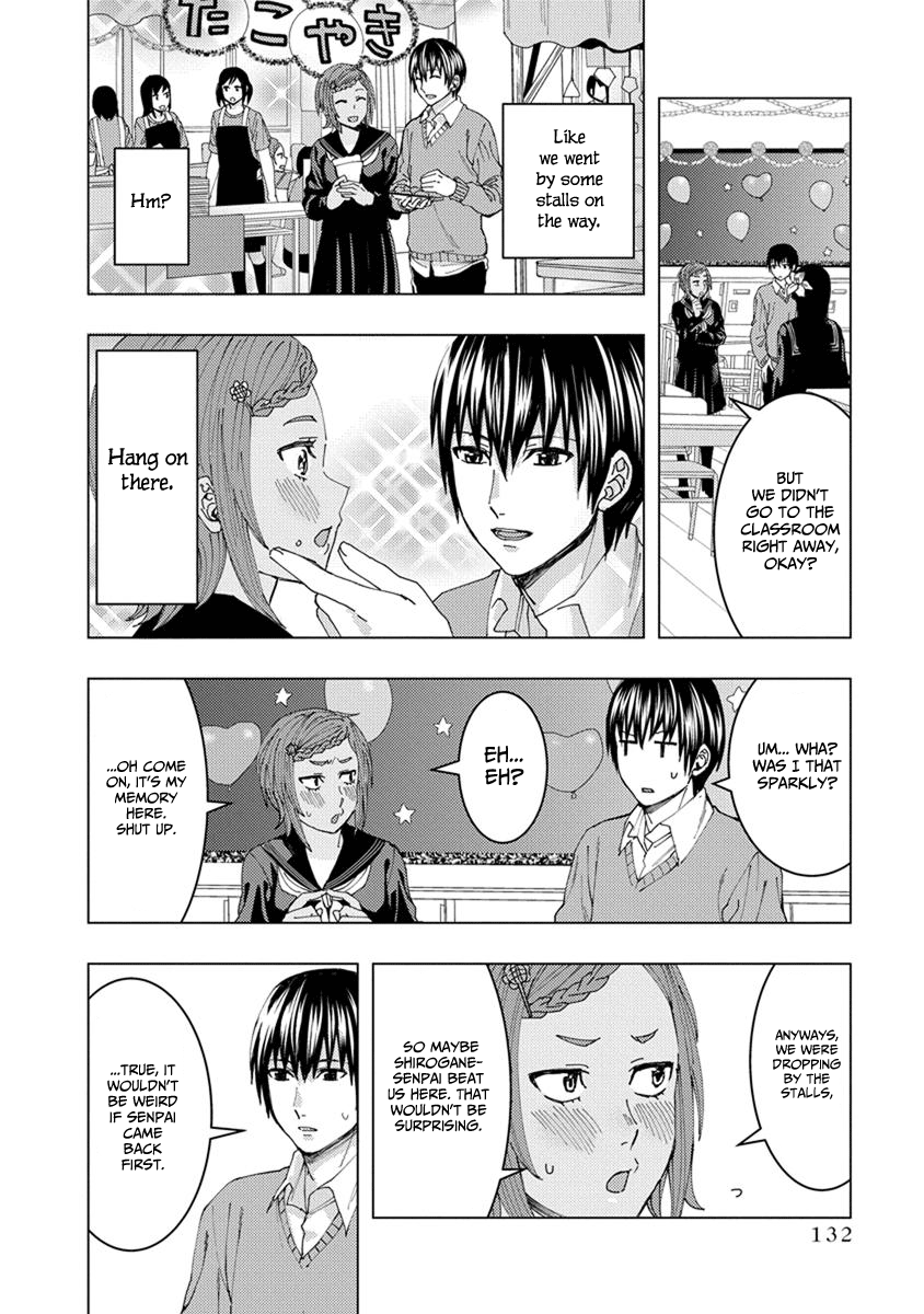 Jiken Jaken! Chapter 28 #10