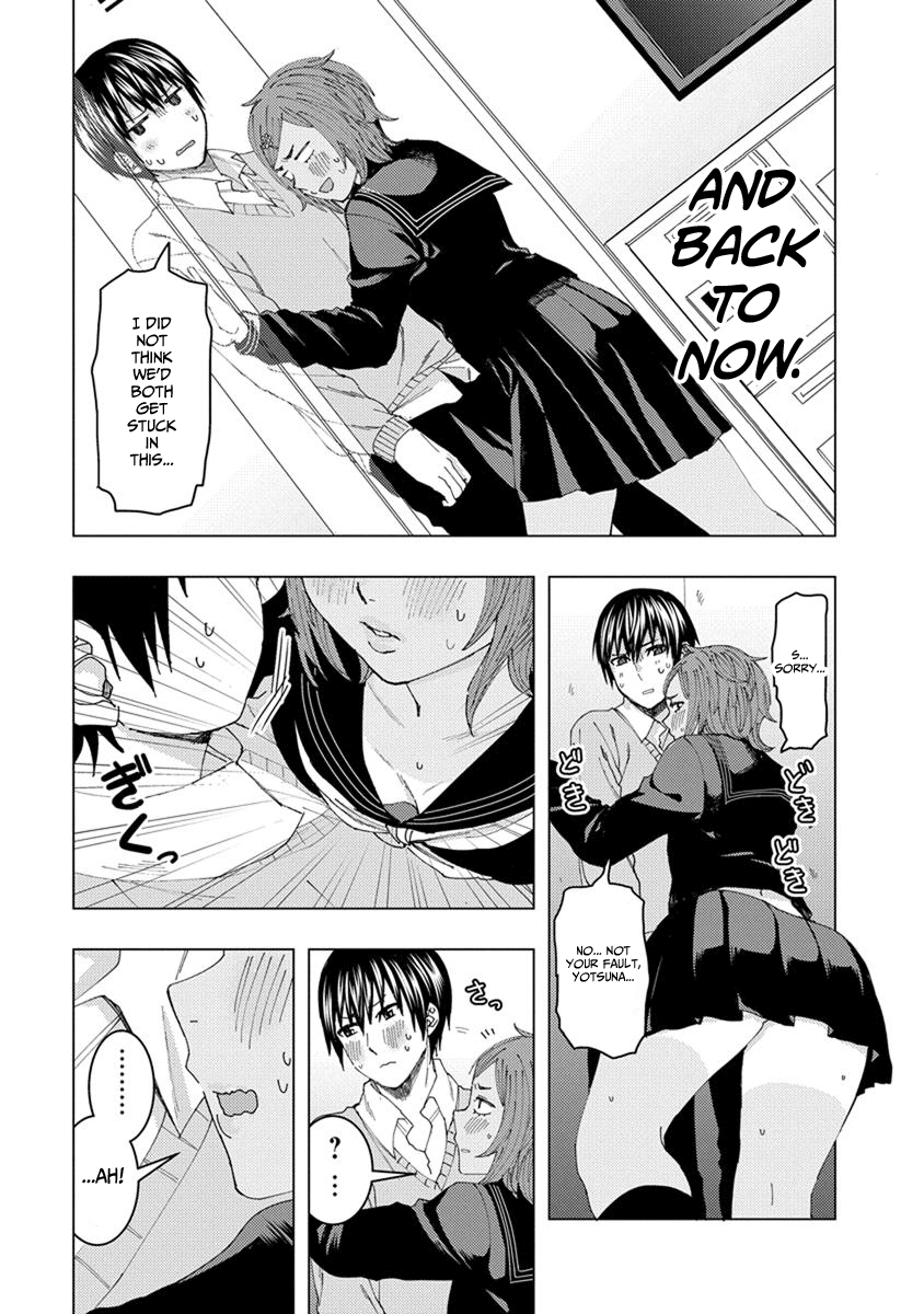 Jiken Jaken! Chapter 25 #5