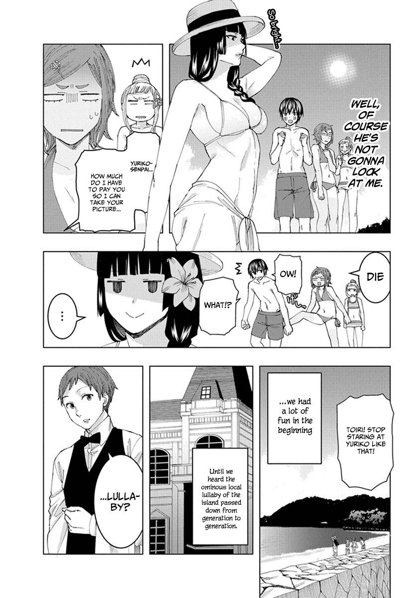 Jiken Jaken! Chapter 14 #5