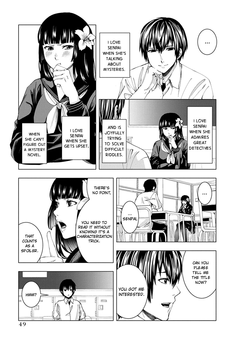 Jiken Jaken! Chapter 5 #7