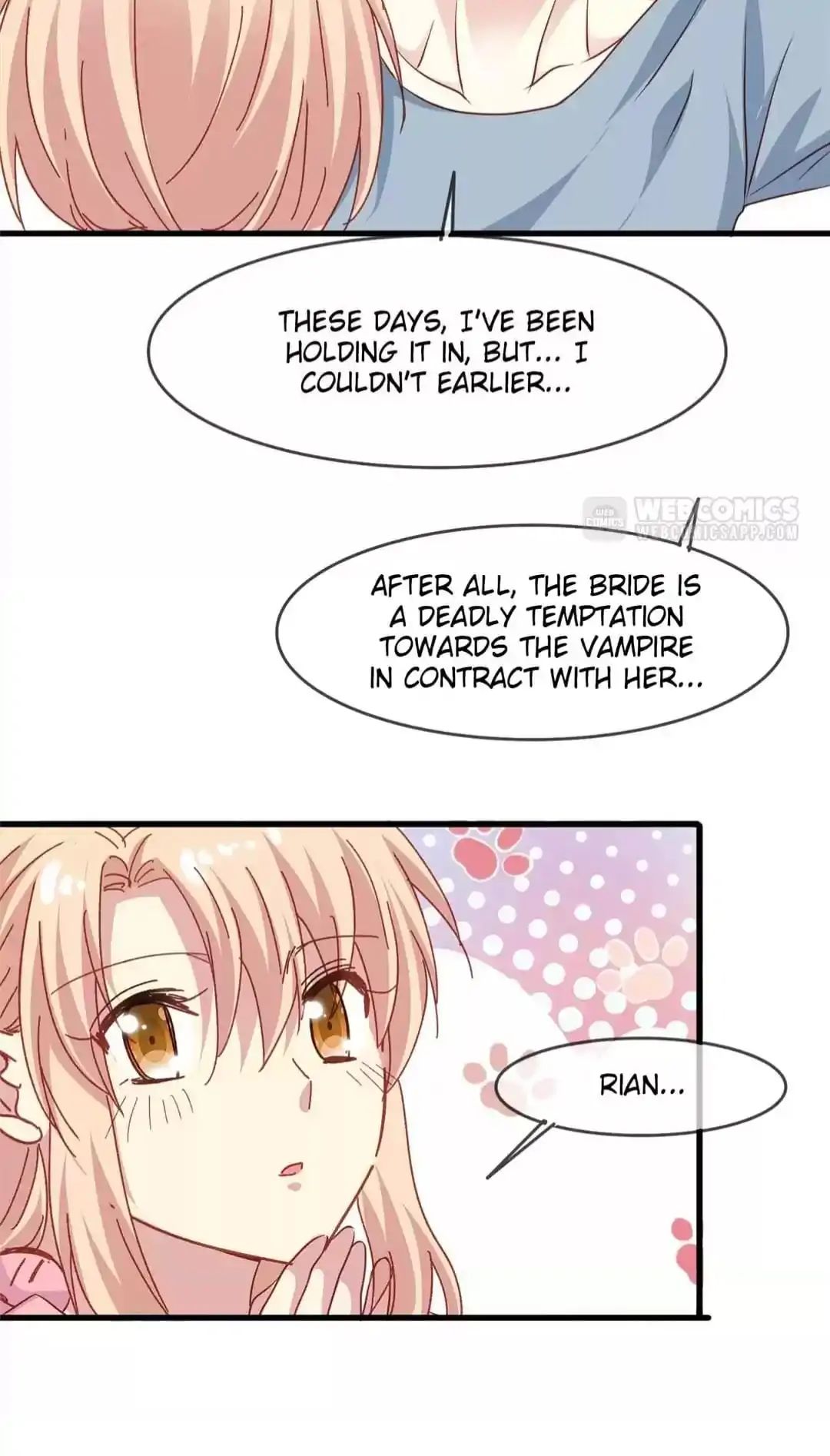 My Bride At Twilight Chapter 124 #14