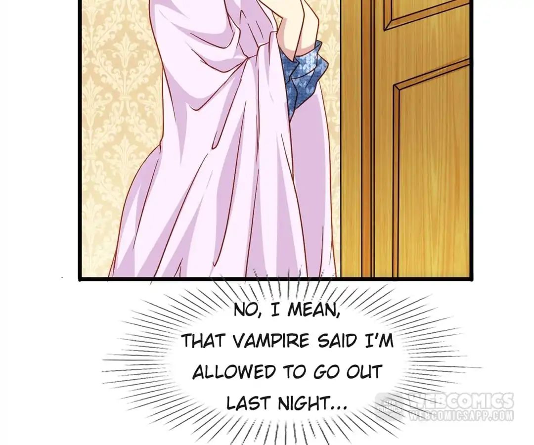 My Bride At Twilight Chapter 78 #14