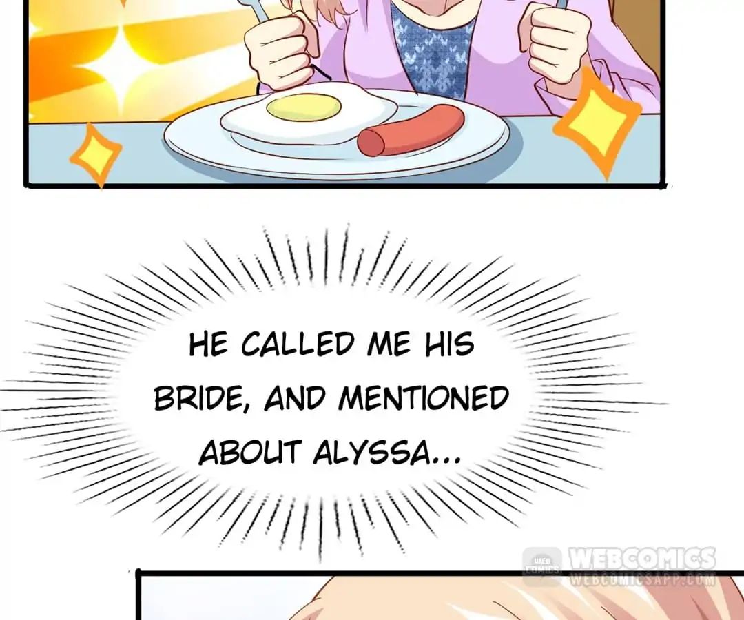 My Bride At Twilight Chapter 78 #78