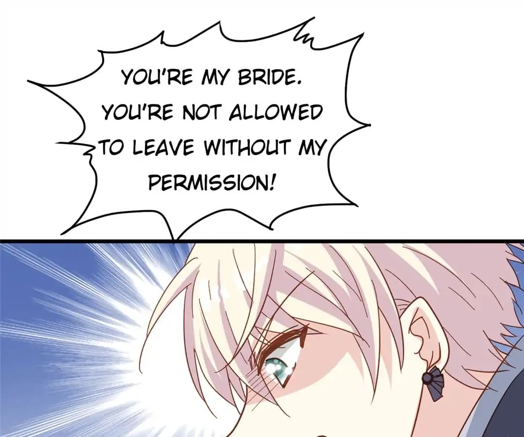 My Bride At Twilight Chapter 76 #65