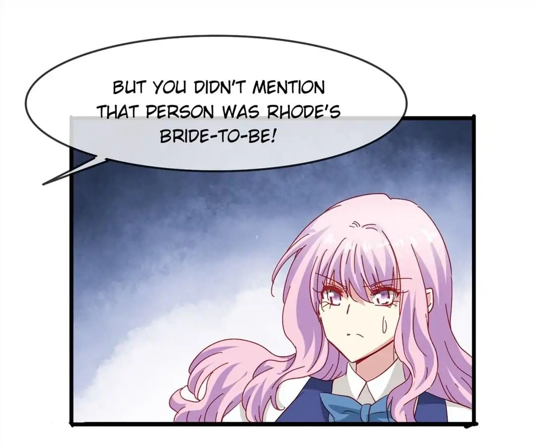 My Bride At Twilight Chapter 67 #12