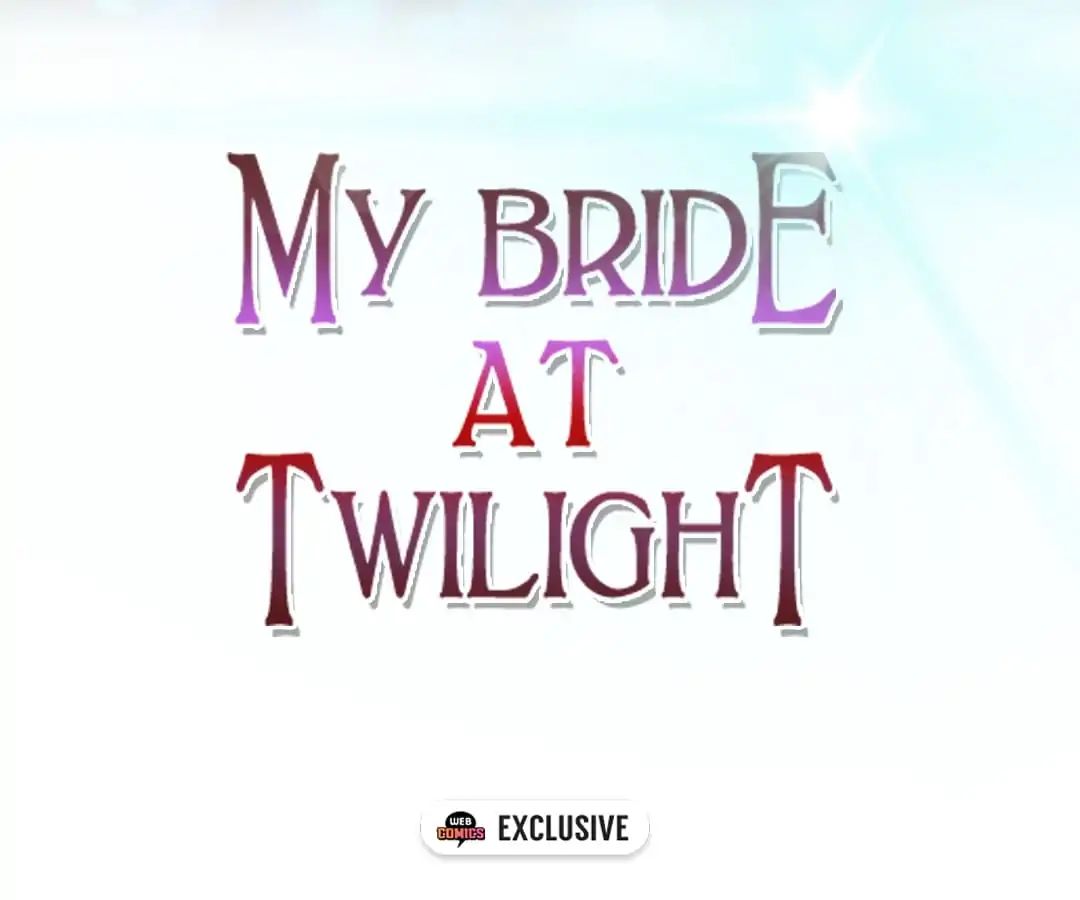 My Bride At Twilight Chapter 8 #3