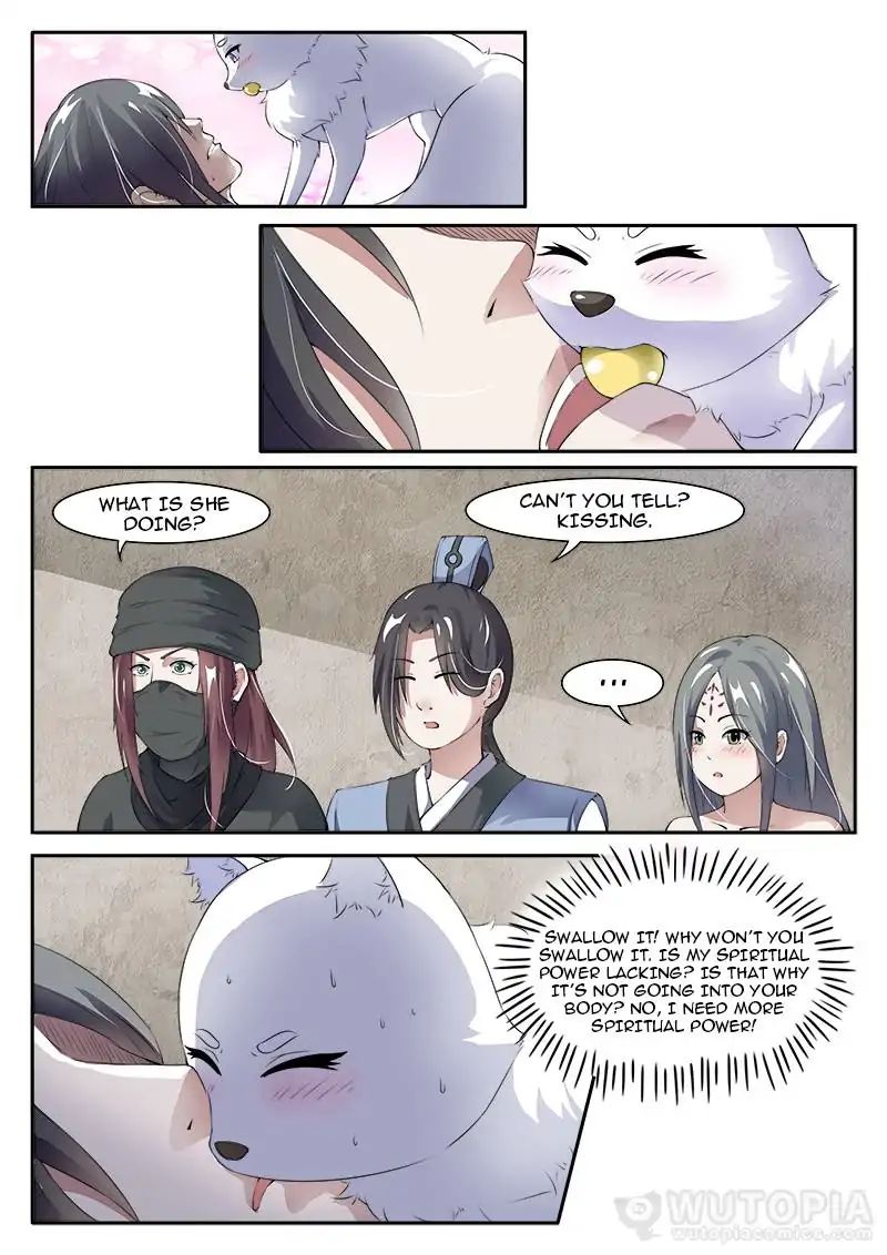 The Fox Concubine Chapter 24 #5