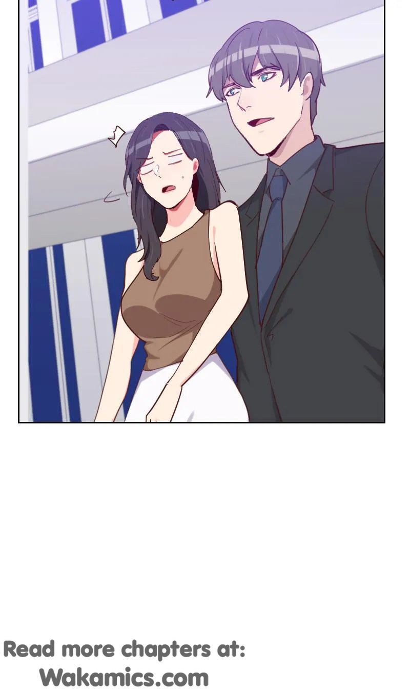 My Boss, My First Love Chapter 40 #29