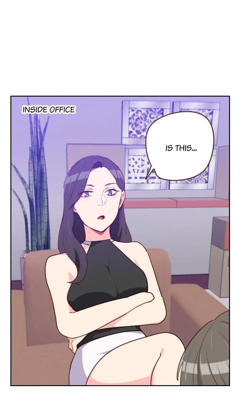 My Boss, My First Love Chapter 36 #84