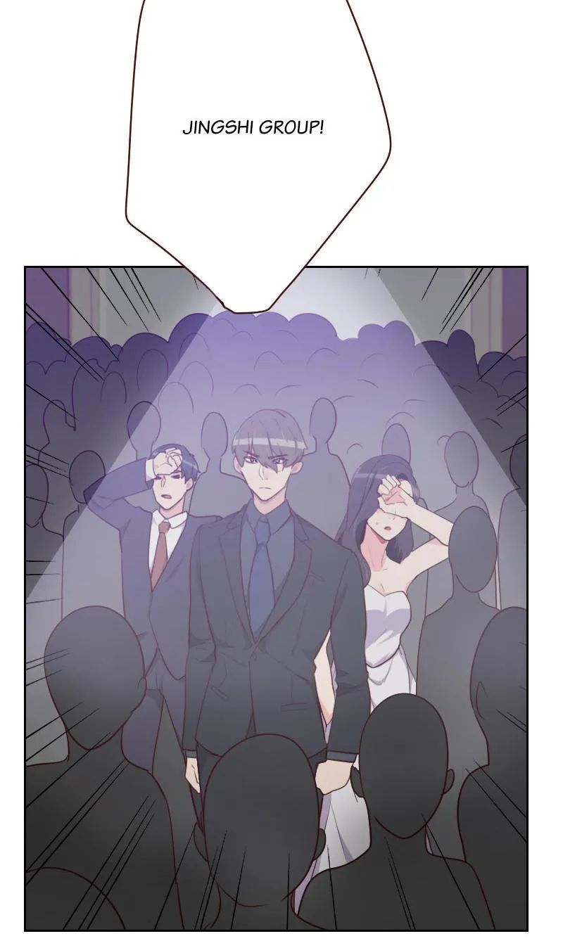 My Boss, My First Love Chapter 20 #2