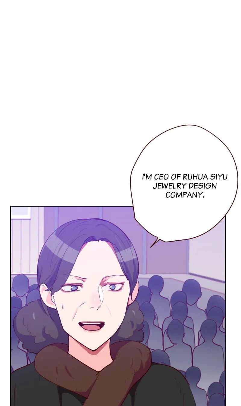 My Boss, My First Love Chapter 20 #93