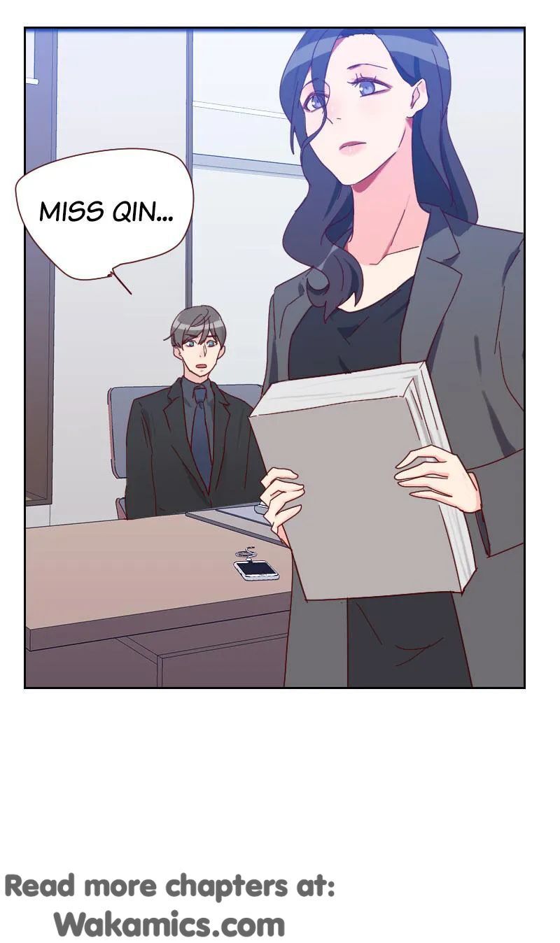 My Boss, My First Love Chapter 13 #31