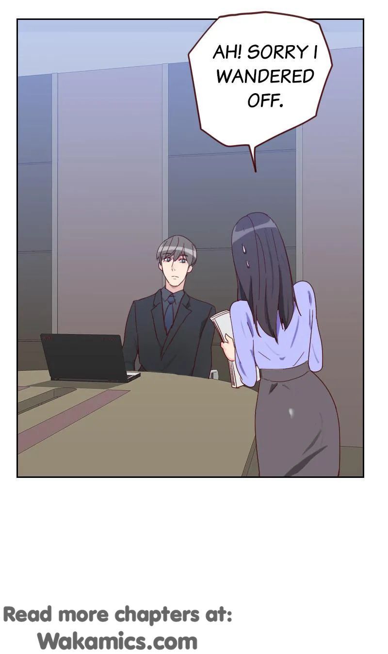 My Boss, My First Love Chapter 9 #49