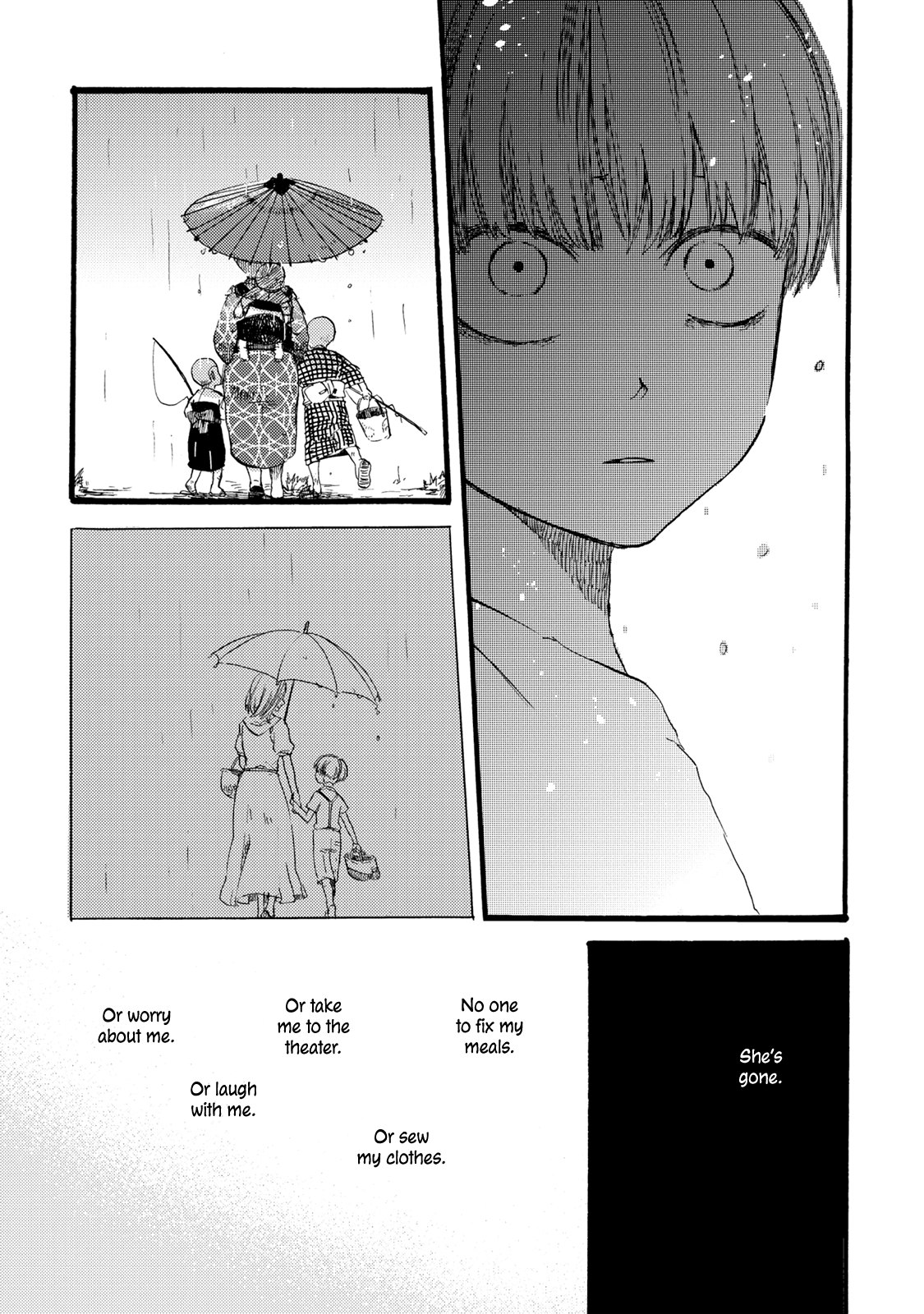 Benjirou Of The Attic Chapter 4 #19