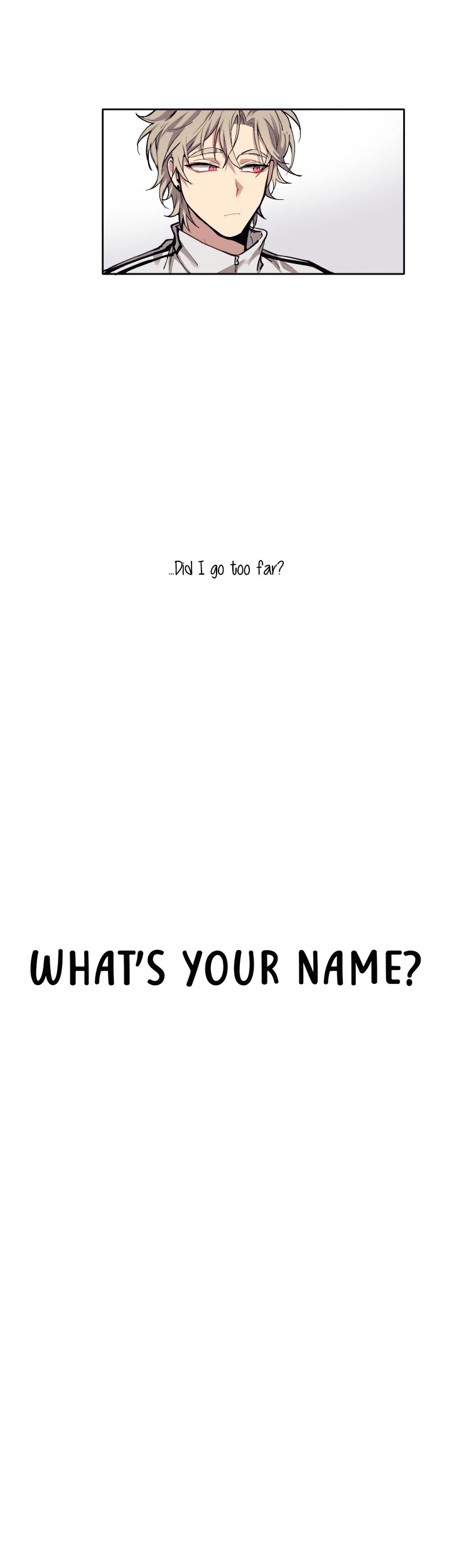 What's Your Name? Chapter 3 #6